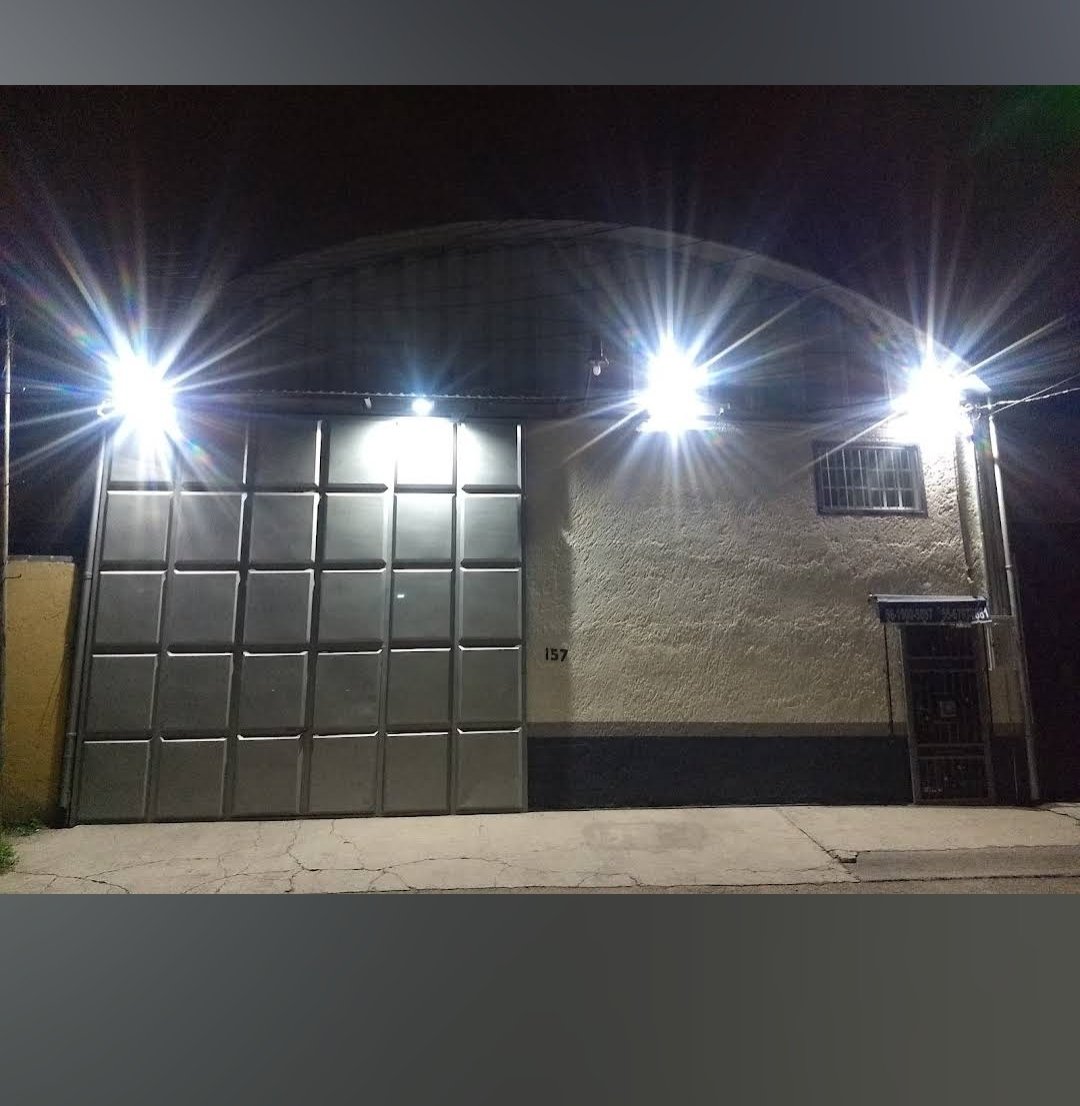 Recepción